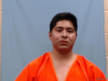 Juan Roman Felix Martinez Mugshot